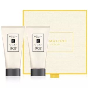 Jo Malone, 2-Pc. Limited-Edition English Pear & Freesia Hand Cream Set, NEW!!!